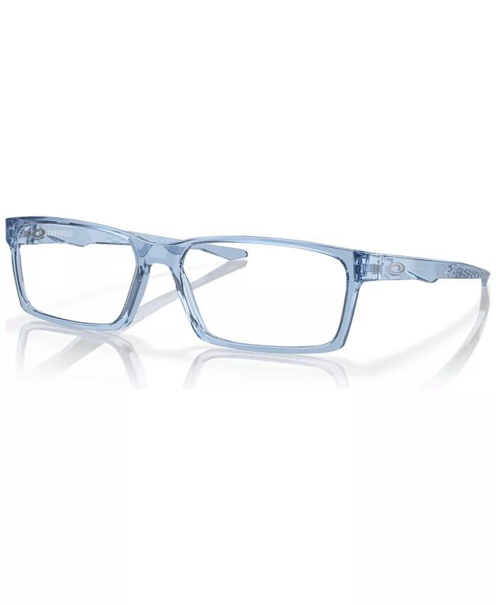 

Мужские накладные очки Oakley, синий
