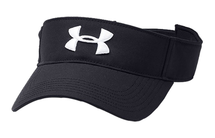 

Under Armour Бейсболка мужская, Black/001