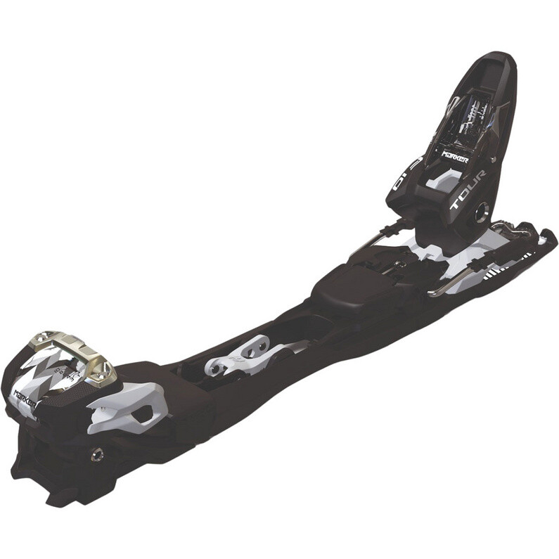 

Туристический крепёж Tour F10 90 мм Marker