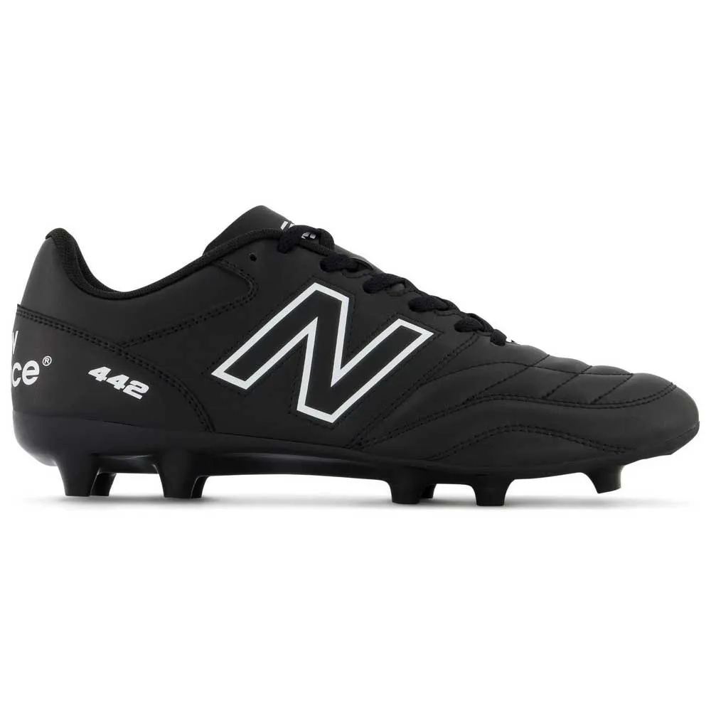 

Футбольные бутсы New Balance 442 V2 Academy FG, черный