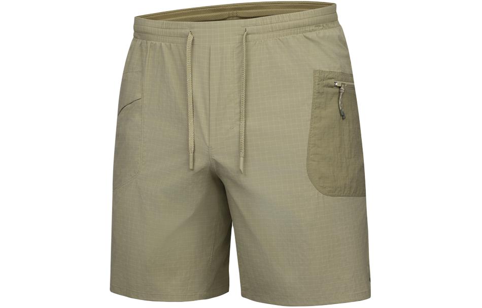 

Шорты мужские Trail-to-Swim Casual Lululemon, хаки