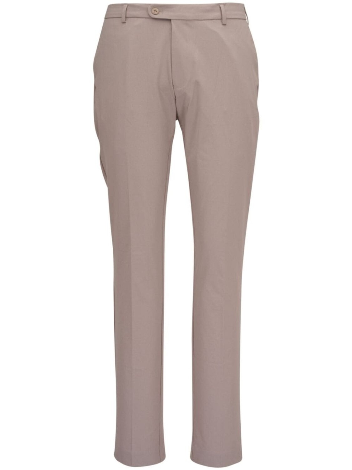 

Прямые брюки строгого кроя Peter Millar, бежевый