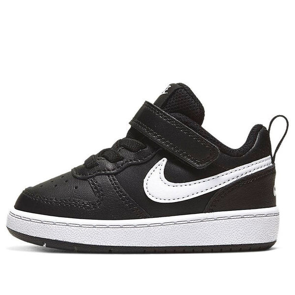 

Кроссовки Court Borough Low 2 Nike, белый