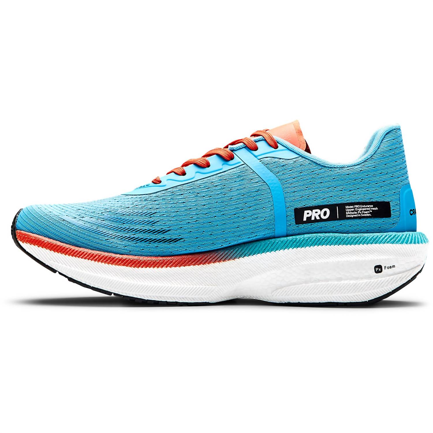 Женские беговые кроссовки Pro Endur Distance в цвете Gem/Solo Craft Sportswear, Gem/Solo — фото 2