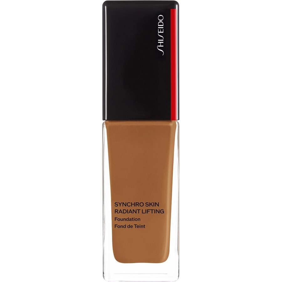 

Тональная основа Shiseido Synchro Skin Radiant Lifting Foundation SPF 30, 440 / 30 ml