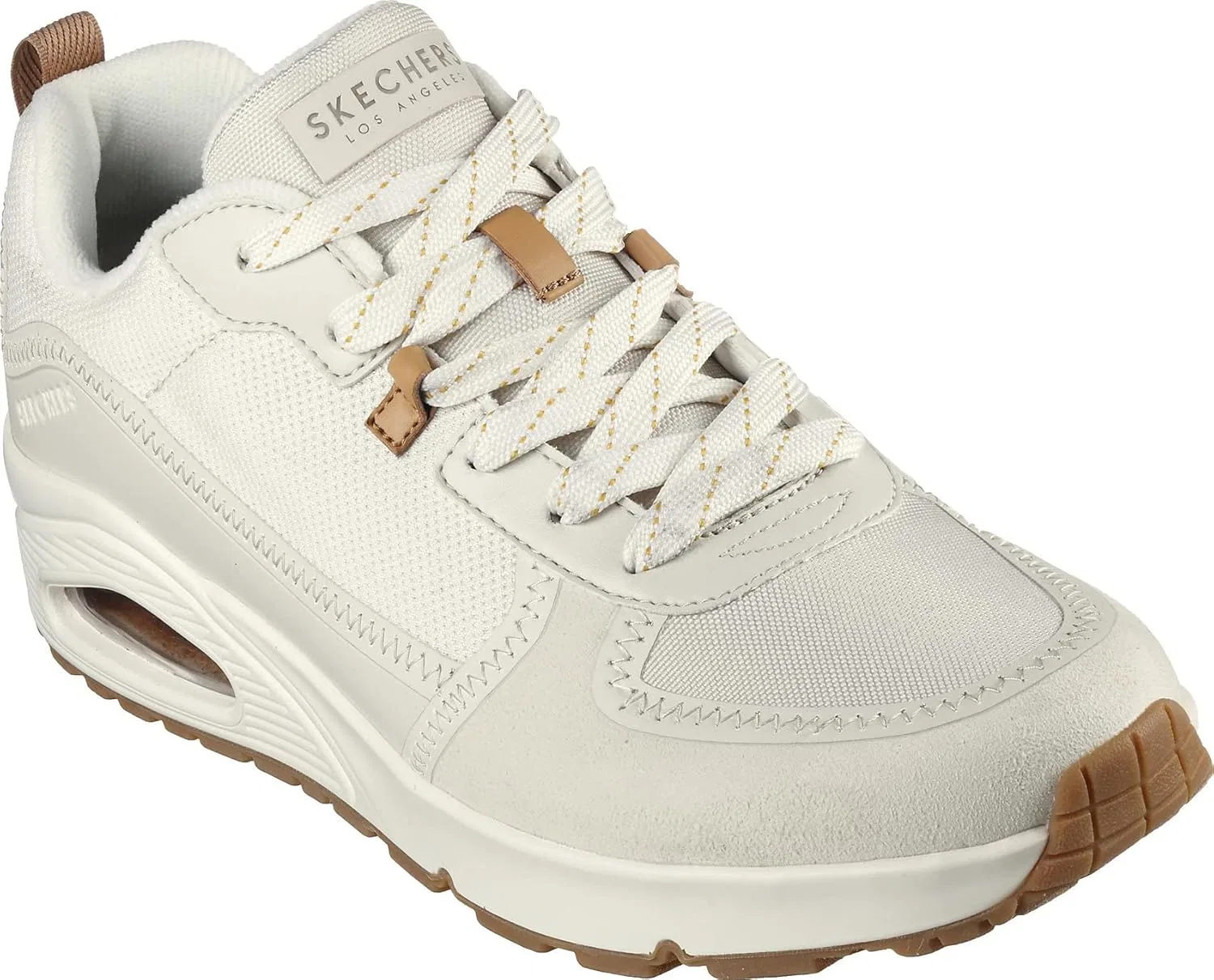 Мужские кроссовки Skechers UNO Layover, Navy