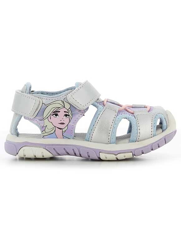 

Сандалии Kids Movie Heroes FROZEN CLASSIC, белый