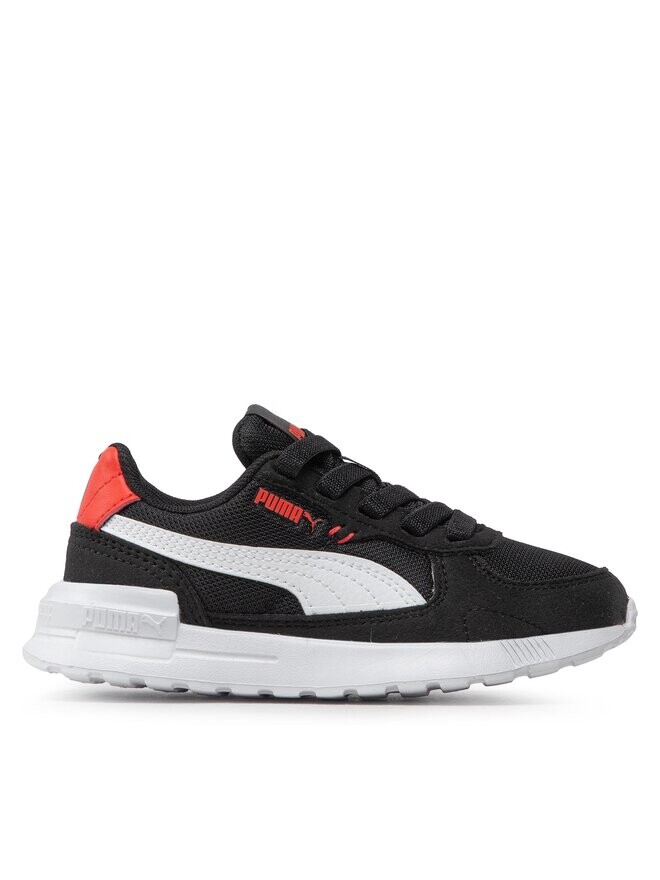

Кроссовки Puma Graviton Ac Ps 381988 11, черный