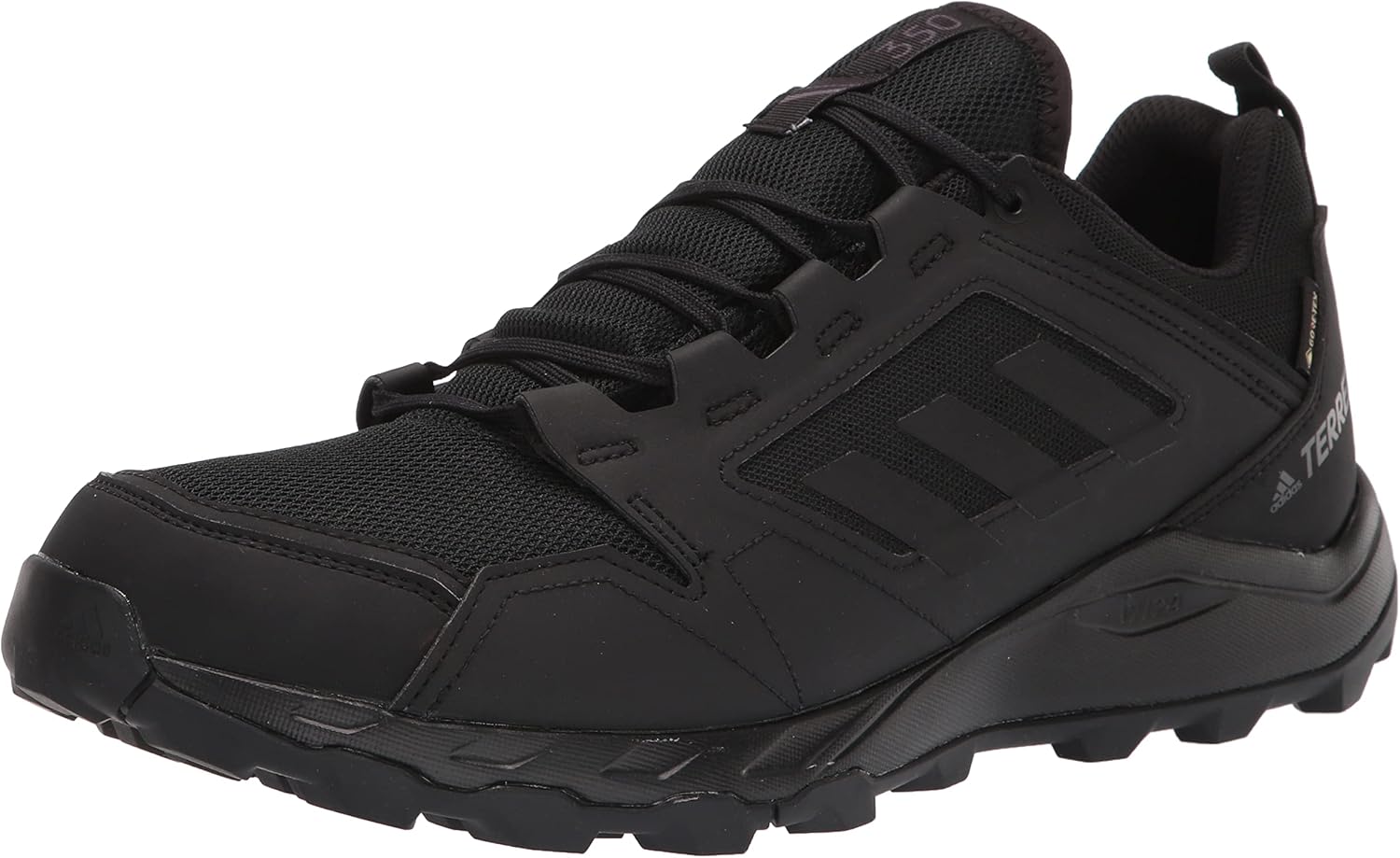 

Мужские кроссовки Adidas Terrex Agravic Tr с Gore-Tex для трейлового бега, черный/серый