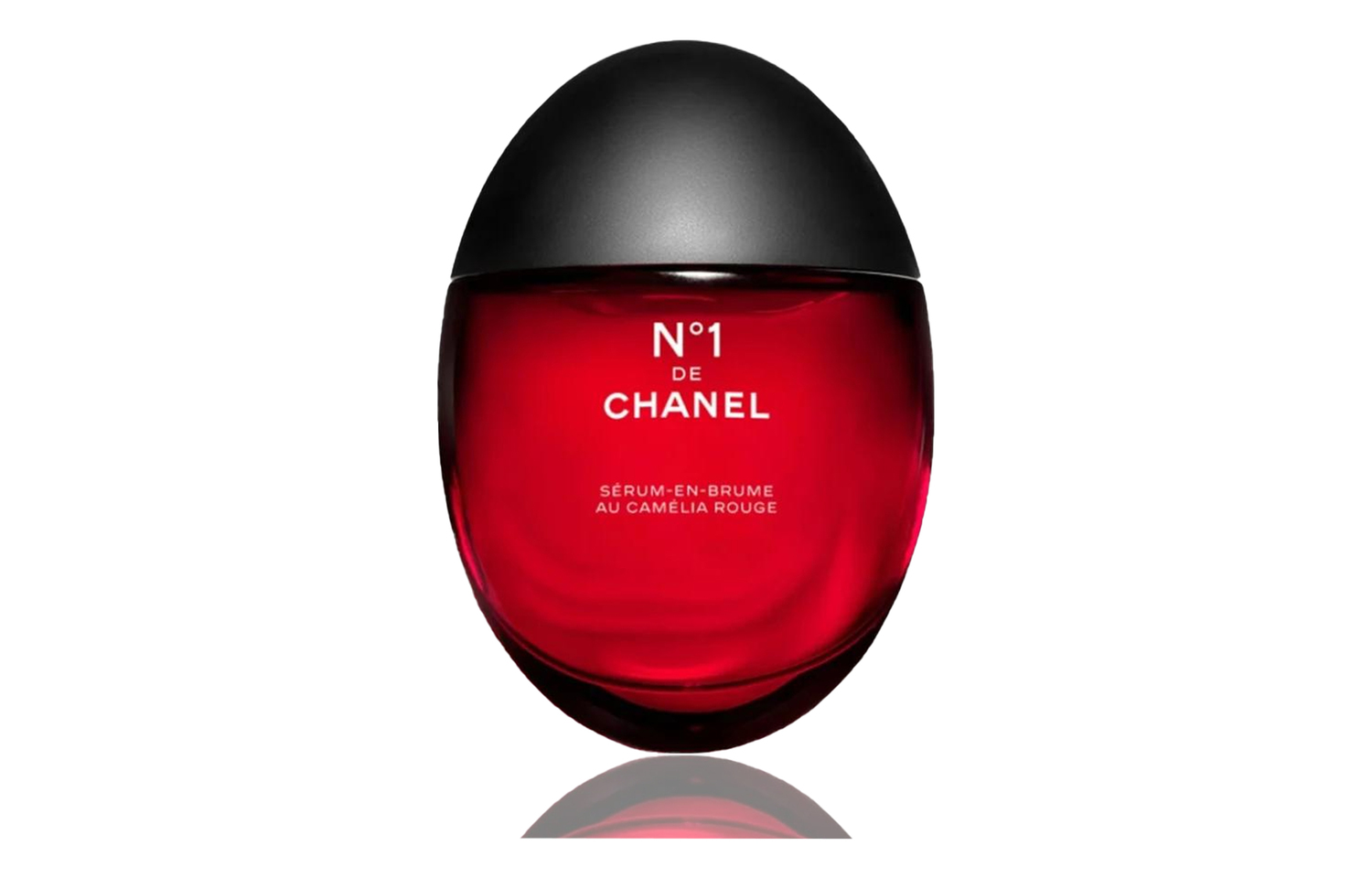 Восстанавливающая сыворотка-дымка CHANEL N°1 DE CHANEL, 50 мл — фото 2