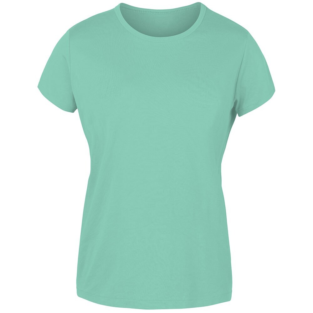 

Футболка Joluvi Combed Cotton, зеленый
