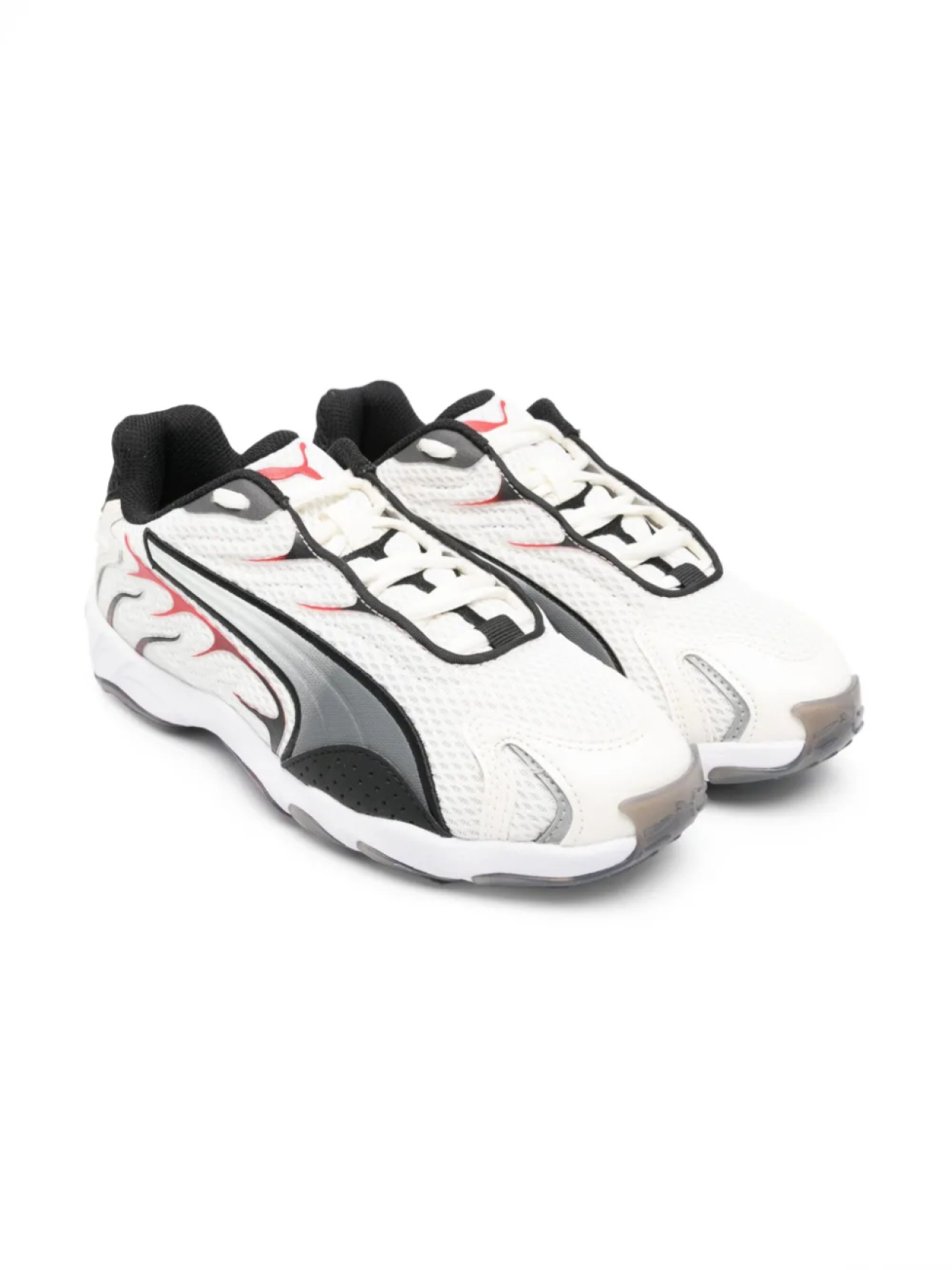 

Кроссовки Inhale Jr Puma Kids, нейтральный