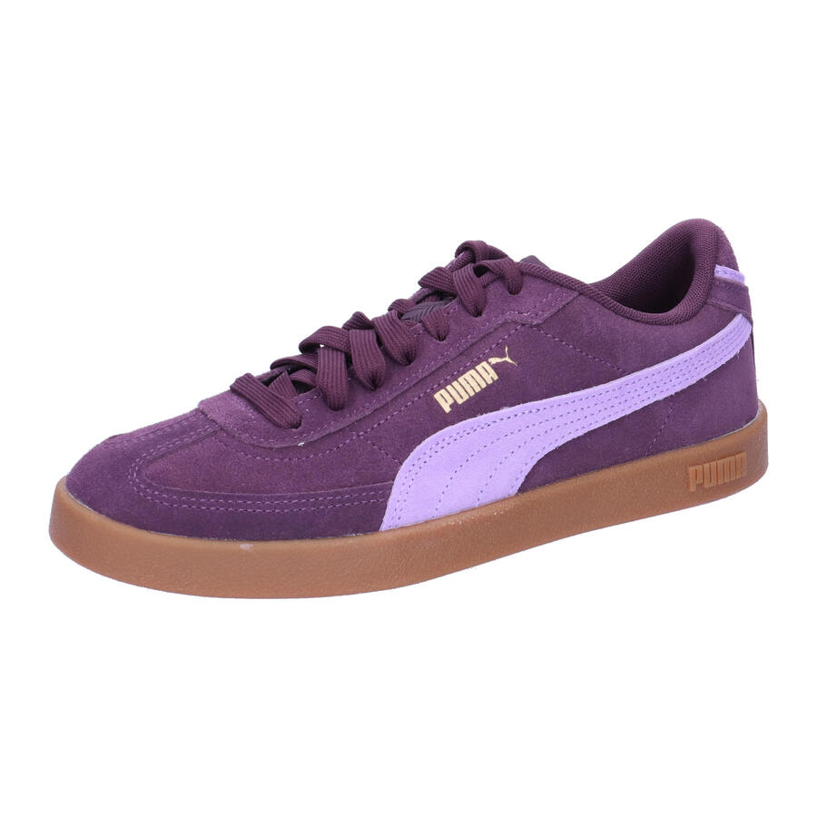 

Кроссовки Puma Unisex Sneaker Club II Era Suede 400717