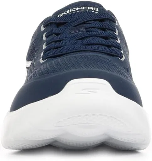 Мужские кроссовки Skechers Go Walk Flex Netro 216332NVW — фото 3