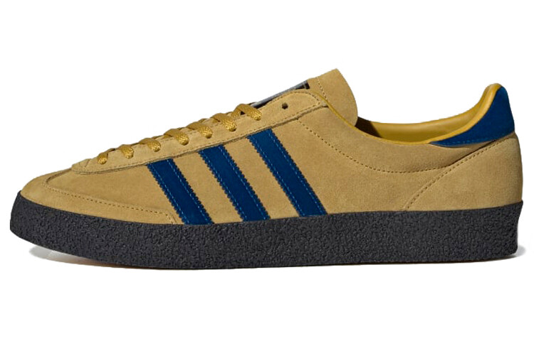 

Adidas Elland SPZL Spice Yellow Ash Blue