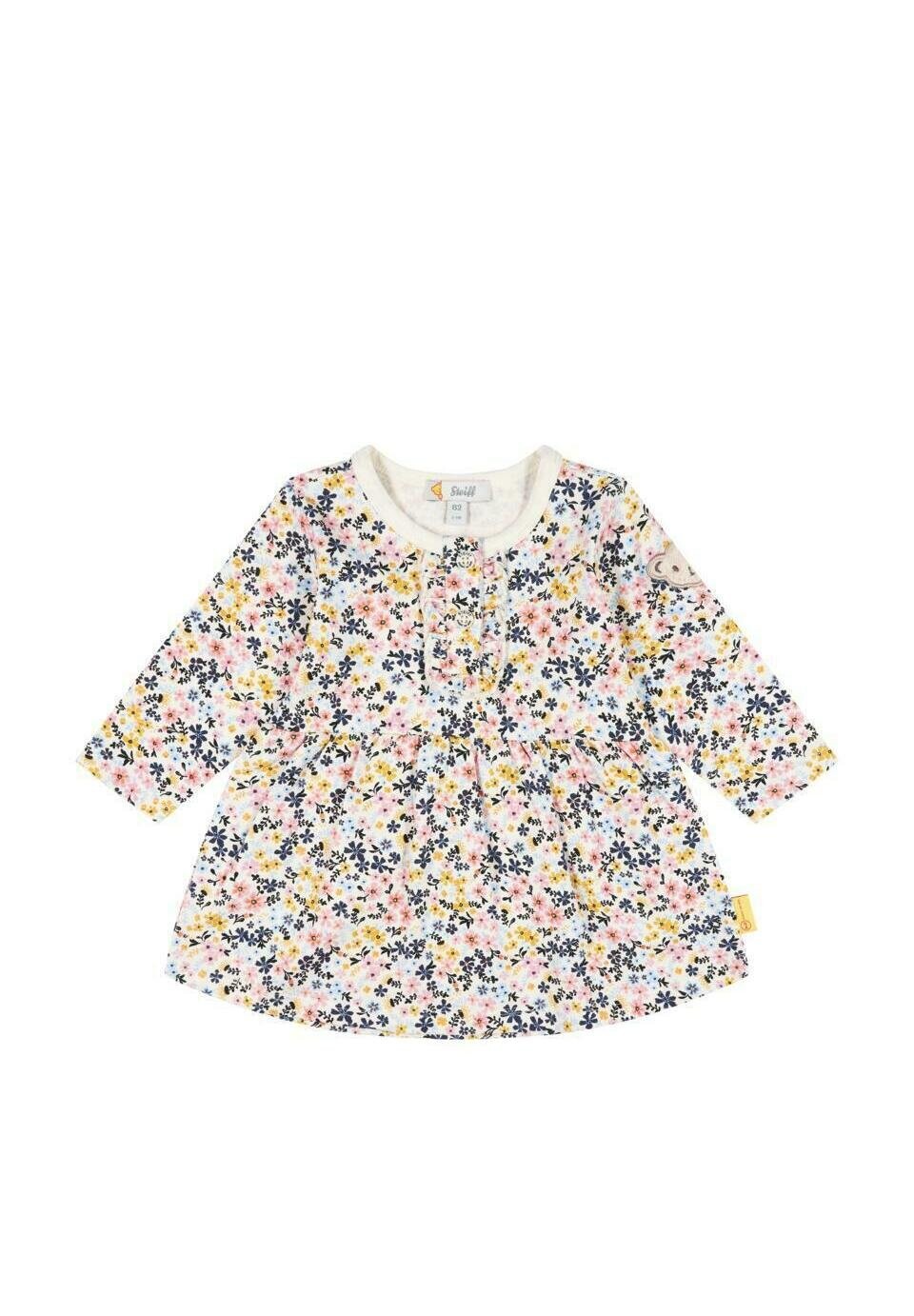 

Дневное платье NUT CRACKER Steiff, цвет crown blue