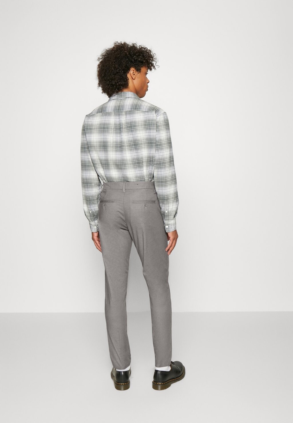 

Чиносы ONSMARK LIFE TAP PANT Only & Sons, темно-синий