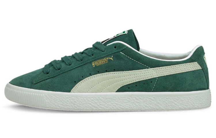 

Кроссовки PUMA Suede Vintage Ponderosa Pine, Серый, Кроссовки PUMA Suede Vintage Ponderosa Pine