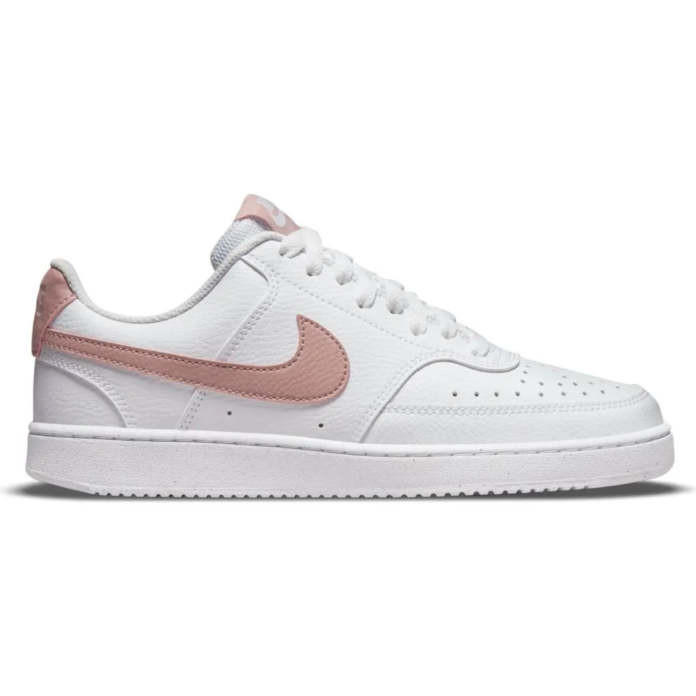 Кроссовки Nike Court Vision Lo NN, белый