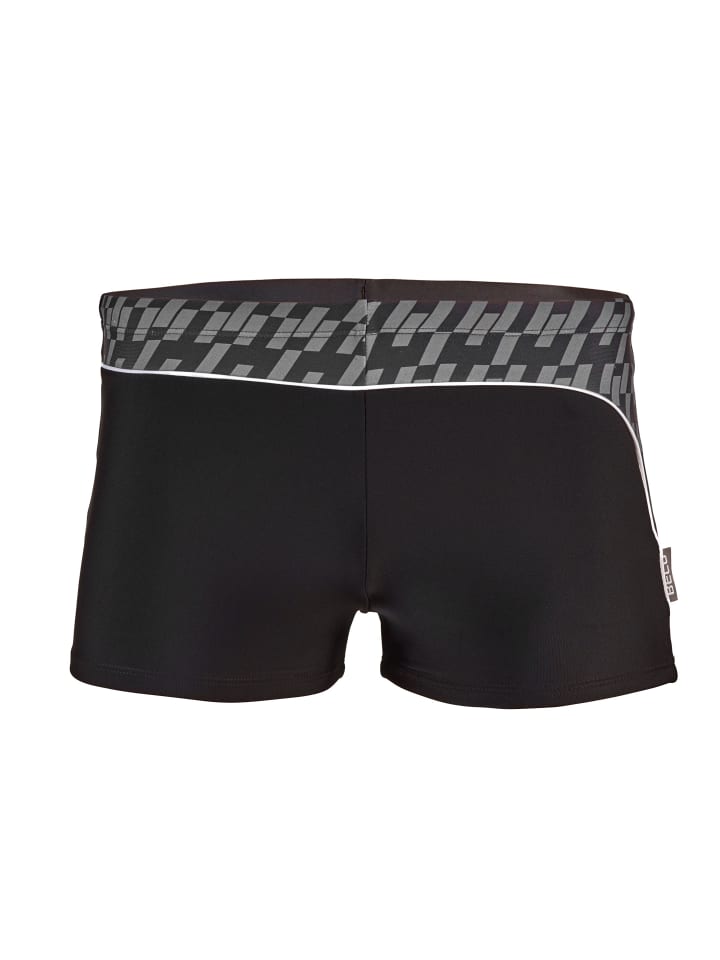 

BECO the world of aquasports Плавки Pepita черного цвета