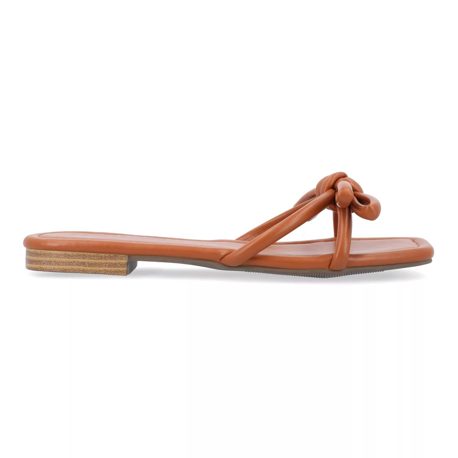 Женские сандалии Journee Collection Tru Comfort Foam Soma Journee Collection, синий