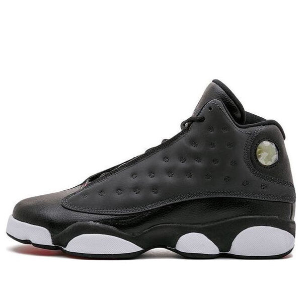 

Кроссовки 13 ретро Air Jordan, черный