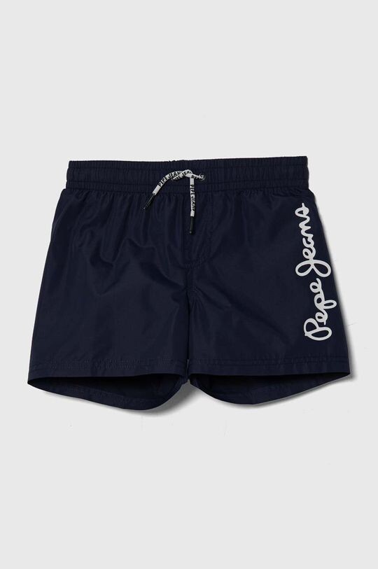 

Детские шорты для плавания Pepe Jeans, темно-синий