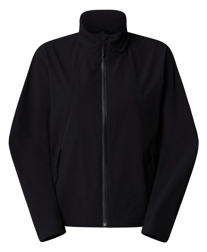 

Ветрозащитная куртка-купол The North Face, черный