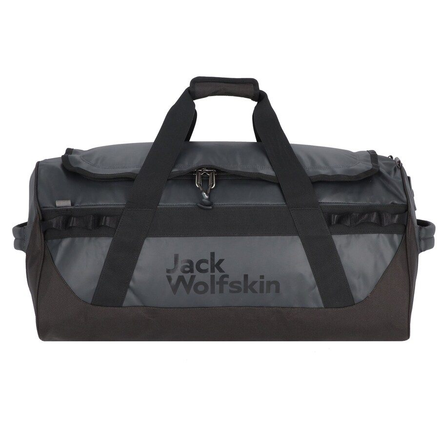 

Дорожная сумка JACK WOLFSKIN Weekender, серый