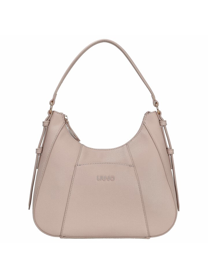 

Сумка через плечо Liu Jo M 28 cm, цвет rose smoke