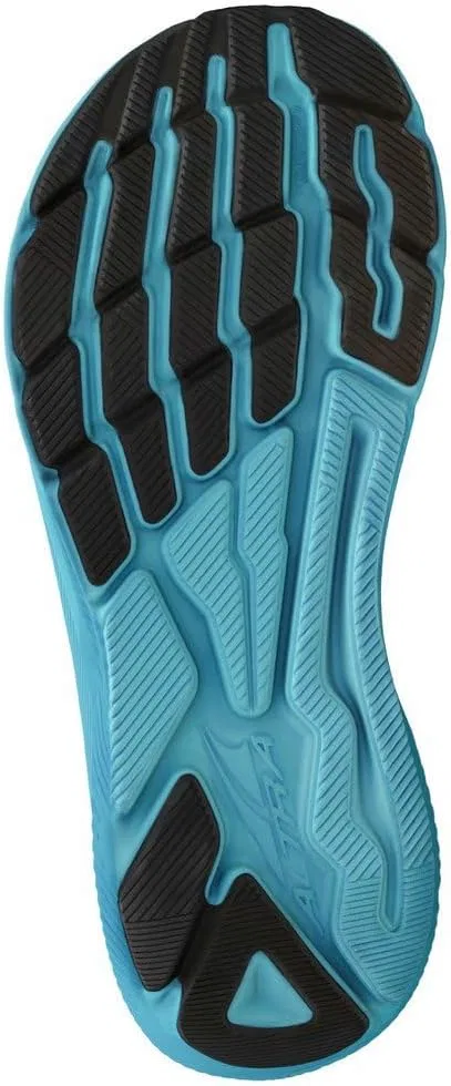 Кроссовки для бега Altra FWD Experience - весна-лето 2024, Grey / Blue — фото 2