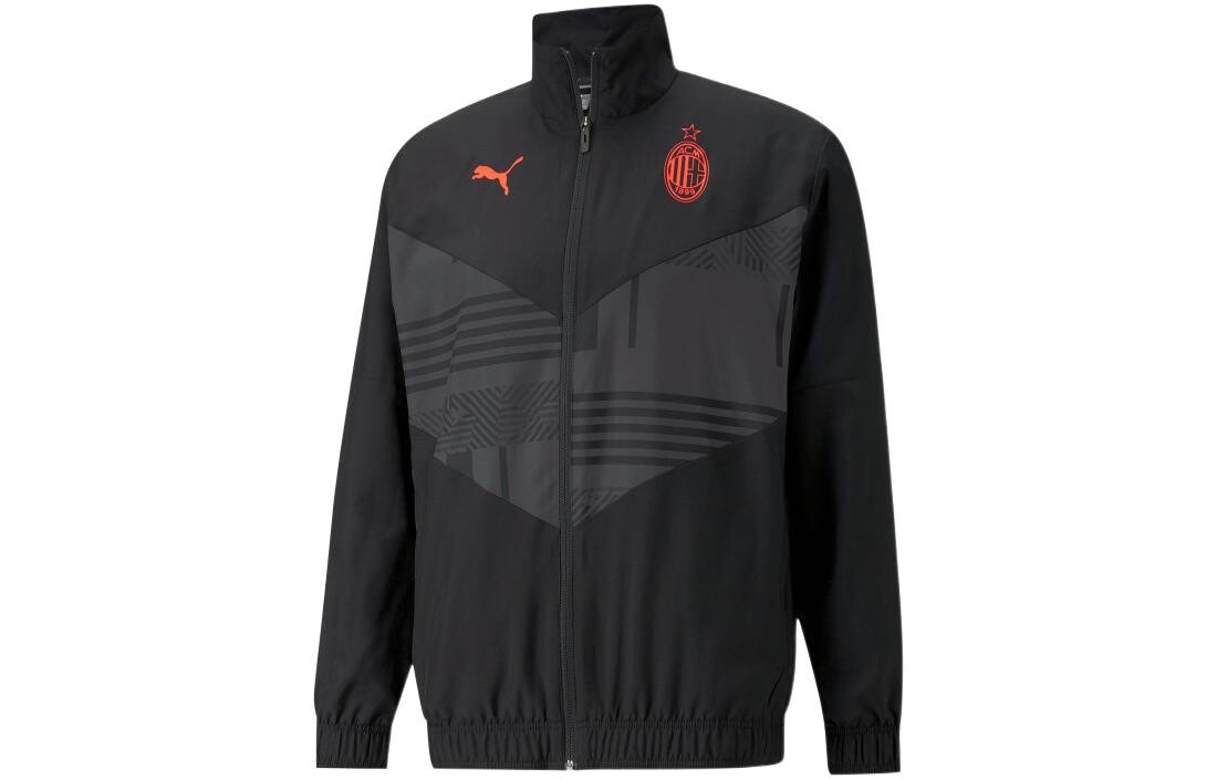 

Мужская куртка Puma, цвет Black