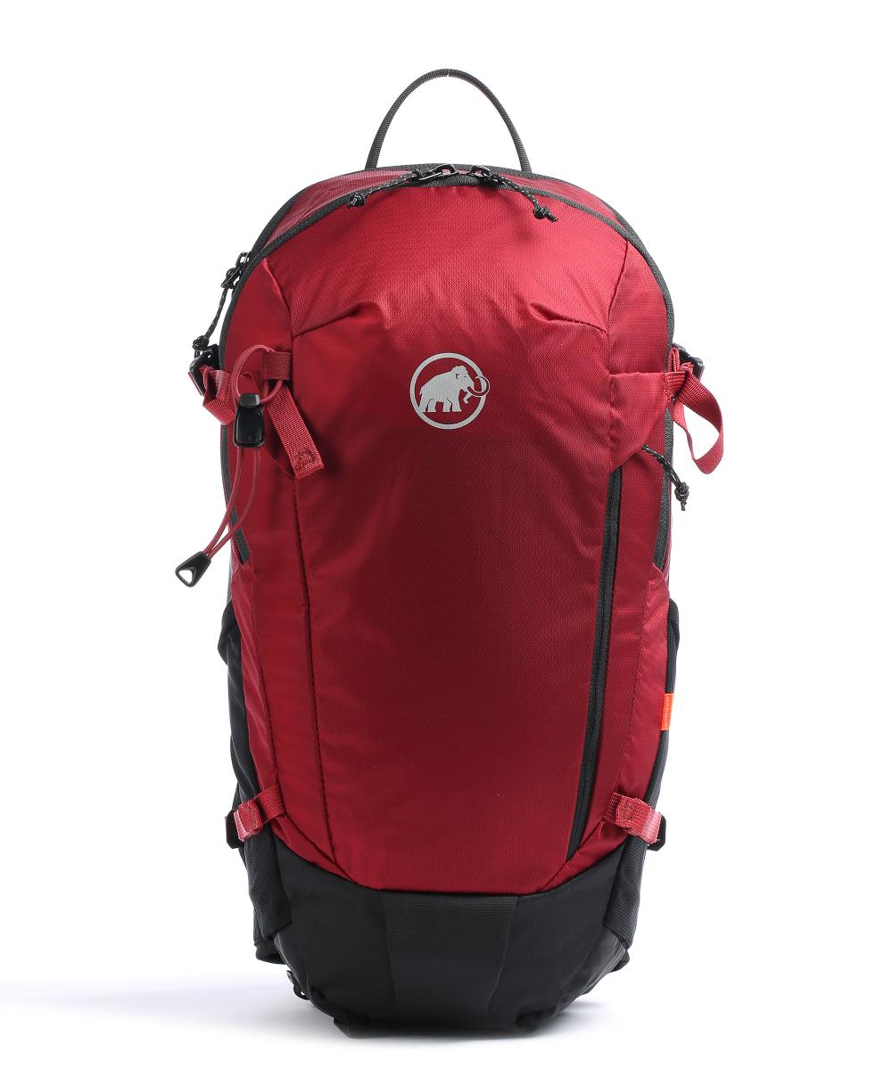 

Походный рюкзак Lithium 15 W из полиамида Mammut, черный