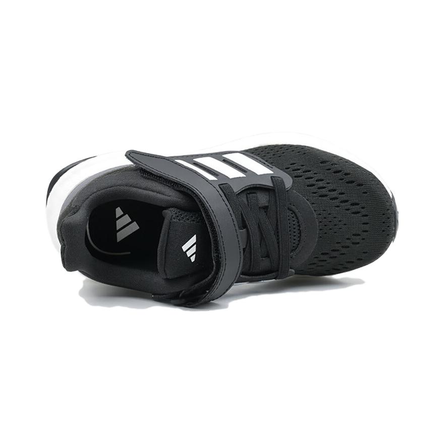 

Pureboost 22 Антискользящие Износостойкие Низкие Детские Беговые Кроссовки Серый Белый Для детей 3-7 лет Adidas