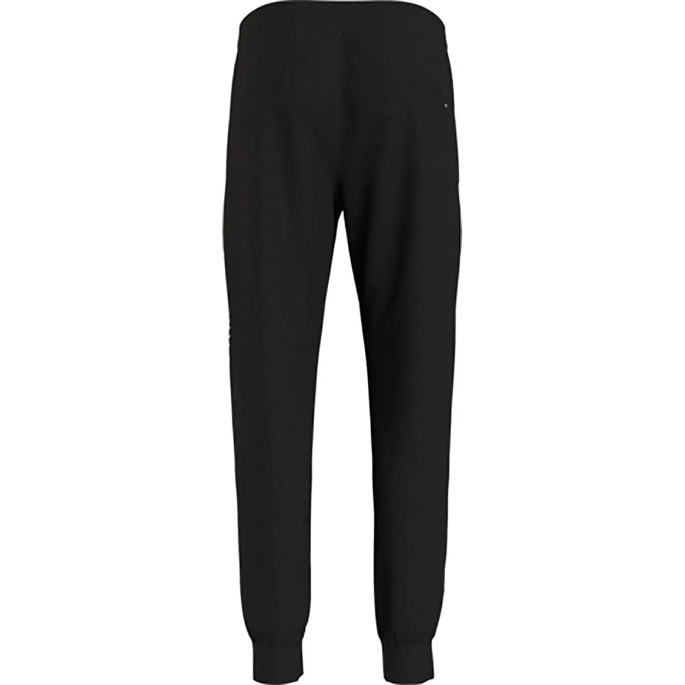 Спортивные штаны Tommy Hilfiger Mainline, черный — фото 4