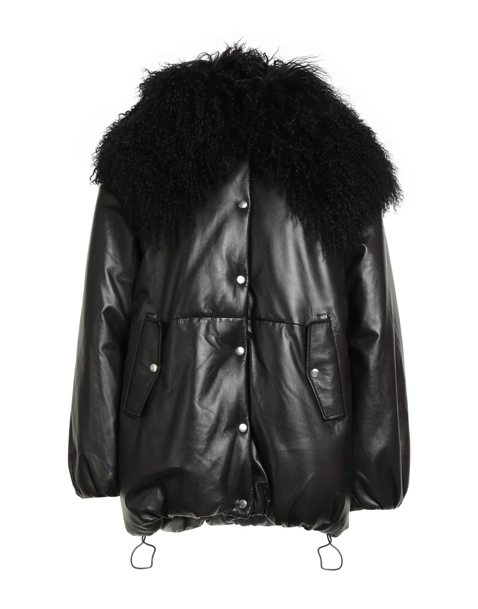 

Пальто Common Leisure, черный