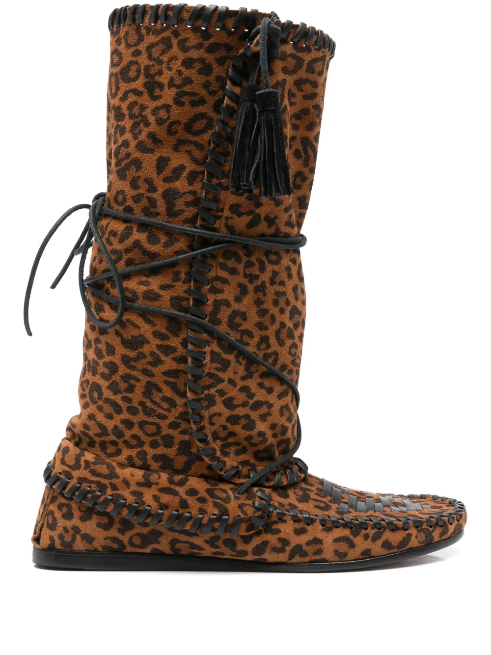 Сапоги Winki ISABEL MARANT, нейтральный