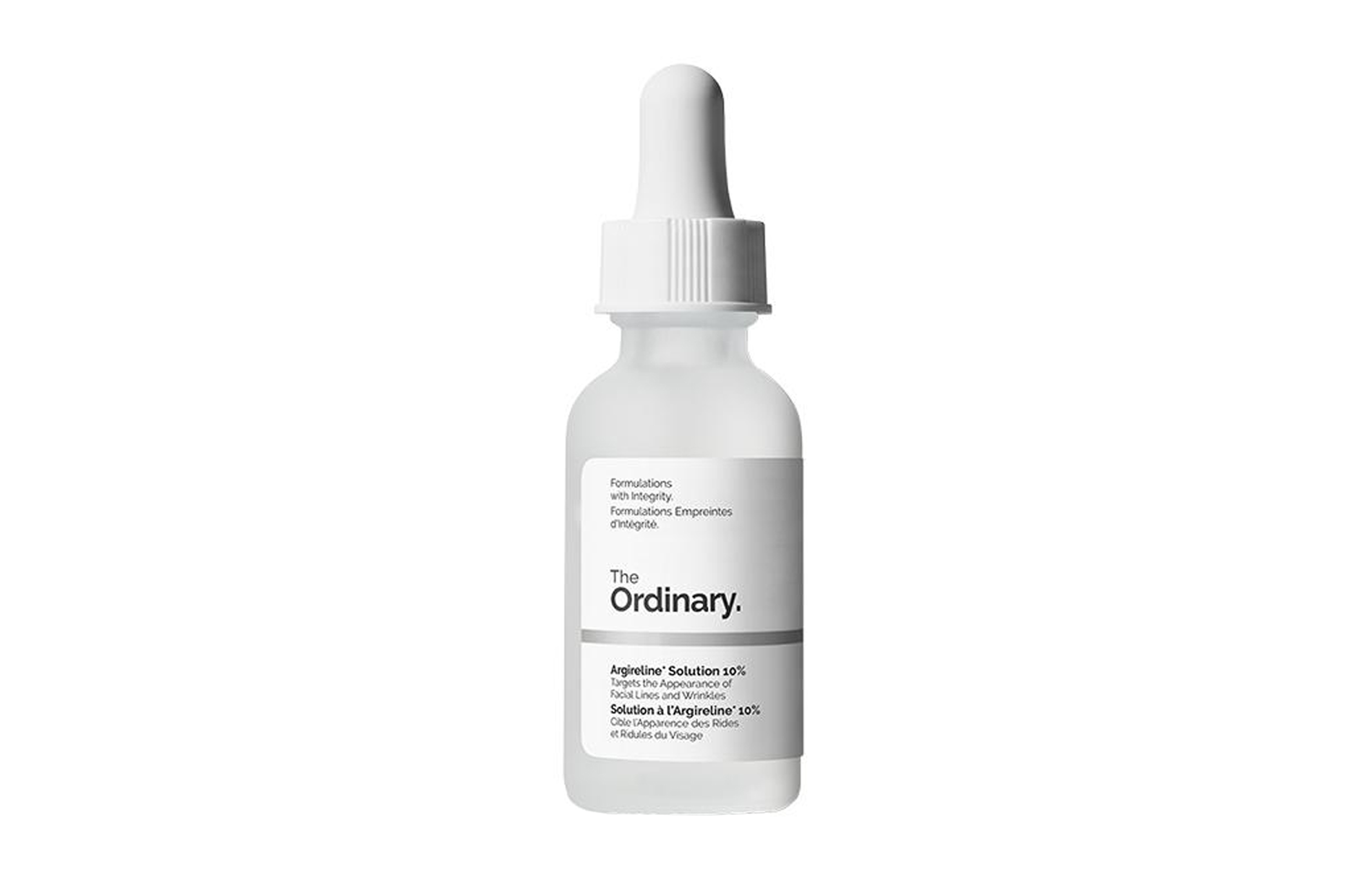 Сыворотка The Ordinary — С % гексапептидом для подтяжки, увлажнения и восстановления, 60 мл — фото 2