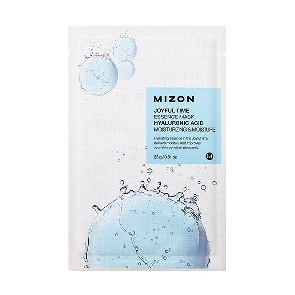 

Радостное время с гиалуроновой кислотой 23 гр Mizon