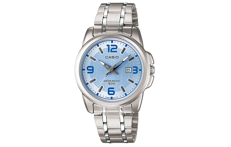 

CASIO Часы G Shock LTP 1314D 2AV