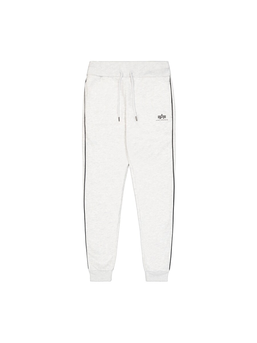 

Брюки ALPHA INDUSTRIES, серый