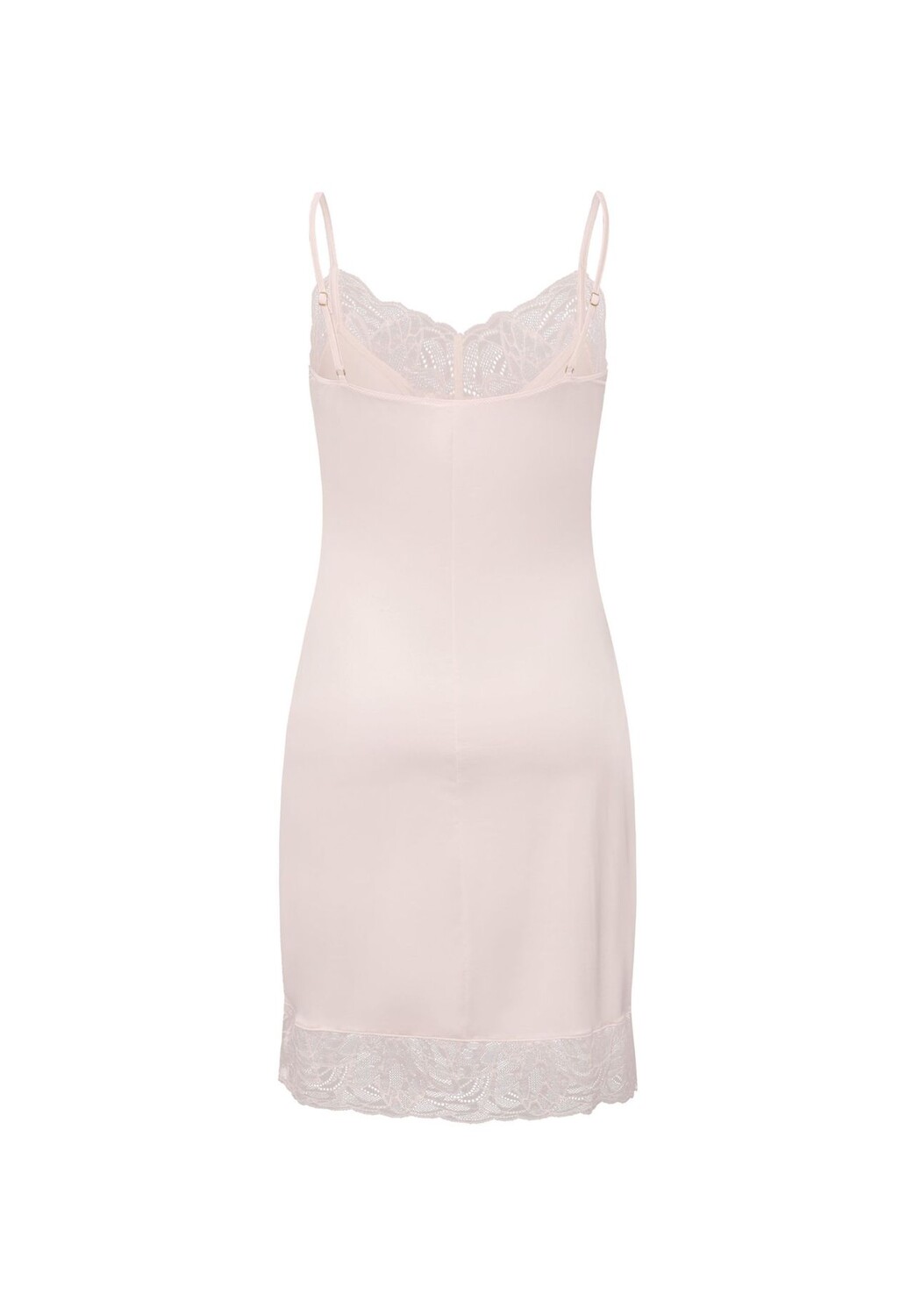 

Одежда для сна HANRO, цвет Salsa Rose Damen