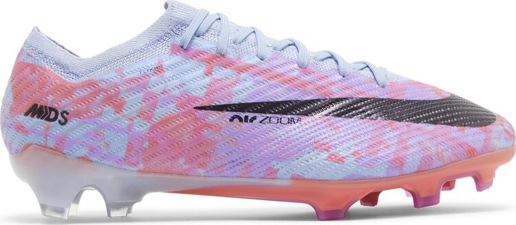 

Кроссовки Zoom Mercurial Vapor 15 Elite FG 'Dream Speed 6 Pack', синий