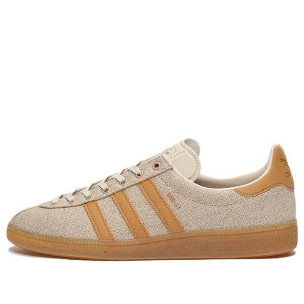 

Кроссовки sneakersnstuff x gt Adidas, коричневый