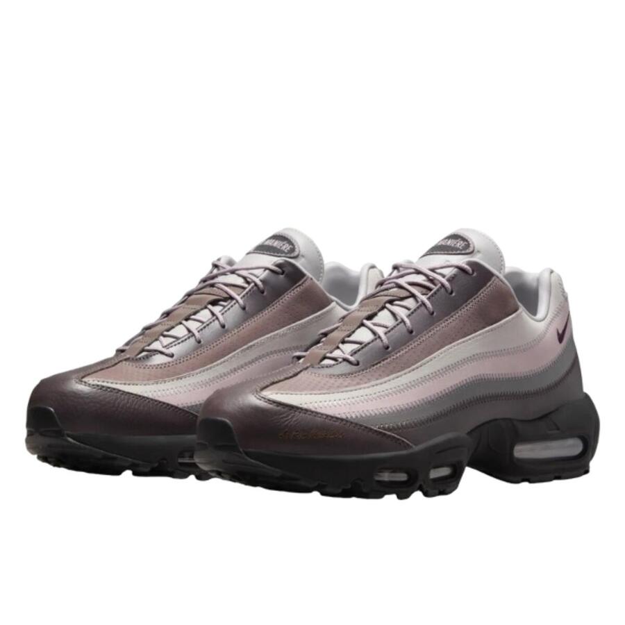 NIKE Кроссовки Air Max 95 SP A Ma Maniére While You Were Sleeping — фото 2