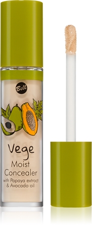 

Корректор Bell Vege Bar, 01 Light 4,2 g