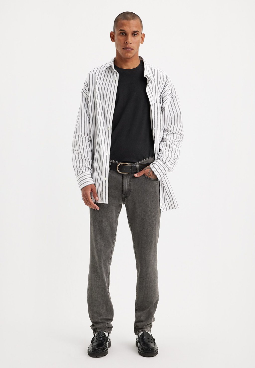 

Джинсы прямого кроя 511 SLIM Levi's, цвет Power Lines