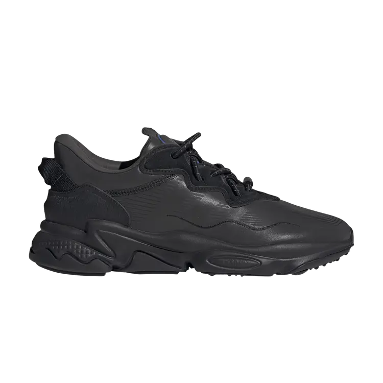 

Кроссовки Adidas Ozweego, Core Black Football Blue