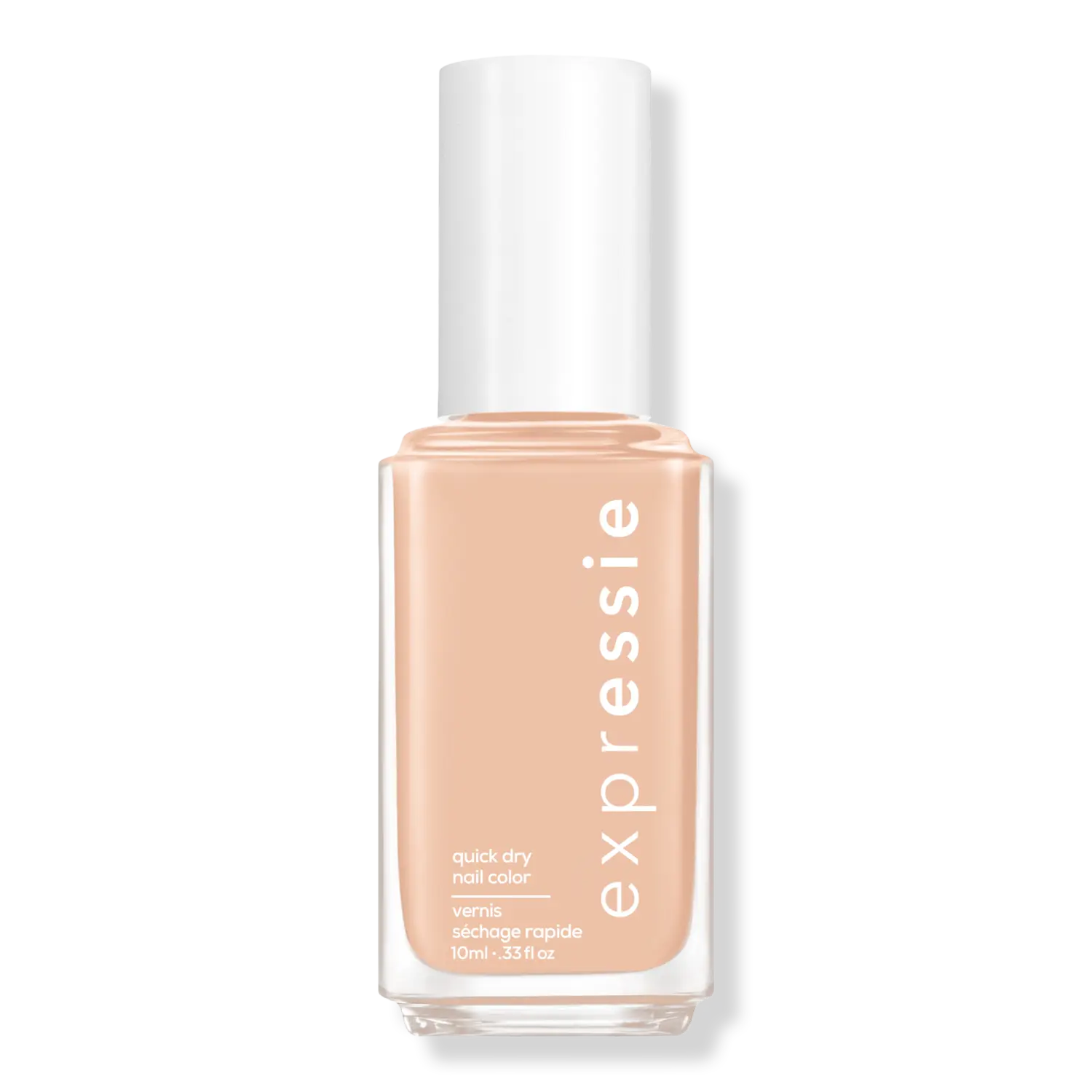 

Быстросохнущий лак для ногтей Expressie Essie, take a breakdance (power moves)