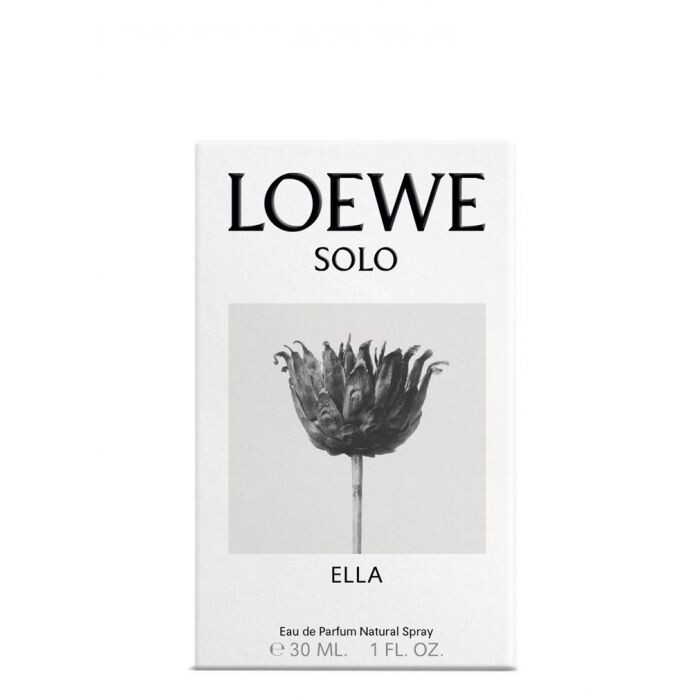Женская туалетная вода Loewe Solo Ella Eau de Parfum — фото 2